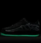 Nike Air Force 1 ´07 'Skeleton' (Schwarz)