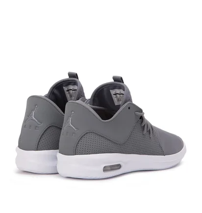 Nike Air Jordan First Class (Grau / Weiß)