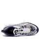 Nike Air Max 98 OG (Weiß / Gelb / Navy)