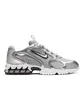 Nike Air Zoom Spiridon Cage 2 (Silber / Grau)