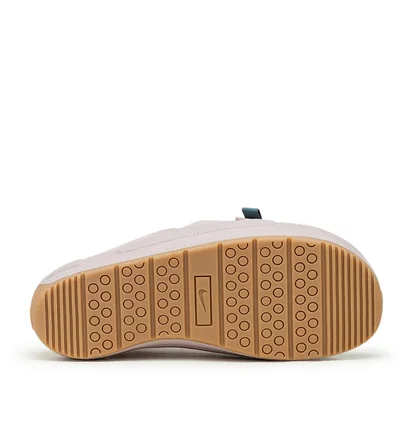 Nike Offline Slide (Rosa / Blaugrau)