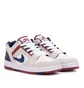 Nike SB - Air Force II Low (Weiß / Blau / Rot)