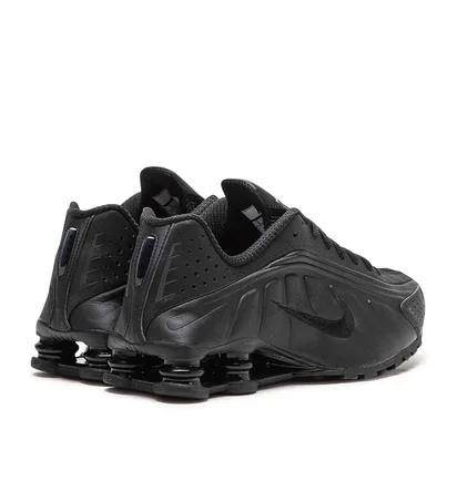 Nike Shox R4 (Schwarz)