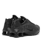 Nike Shox R4 (Schwarz)