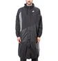 Nike Sportswear NSW Taped Poly Jacket (Schwarz)
