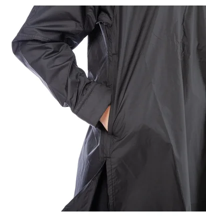 Nike Sportswear WMNS Swoosh Jacket (Schwarz)