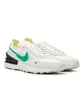 Nike Waffle One (Weiss / Grün)