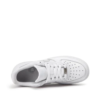 Nike WMNS Air Force 1 '07 (Weiß)
