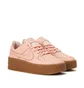 Nike WMNS Air Force 1 Sage Low LX (Rosa)