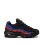 Nike WMNS Air Max 95 Premium 'Black Leopard' (Schwarz)