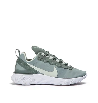 Nike WMNS React Element 55 (Mica Grün)