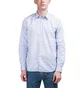 Norse Projects Hans Classic Stripe (Blau)