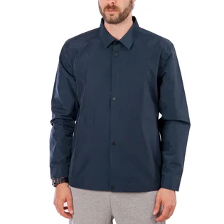 Norse Projects Svend Crisp (Petrol)