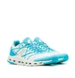 On WMNS Cloudnova Z5 (Weiß / Cyan)