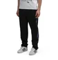 P.A.M. Walk-In Track Pants (Schwarz / Blau)