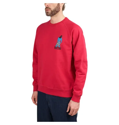 Parra Water Park Sweatshirt (Lila)