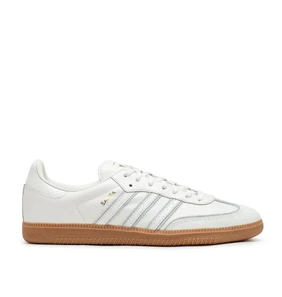 adidas Samba OG (Beige)