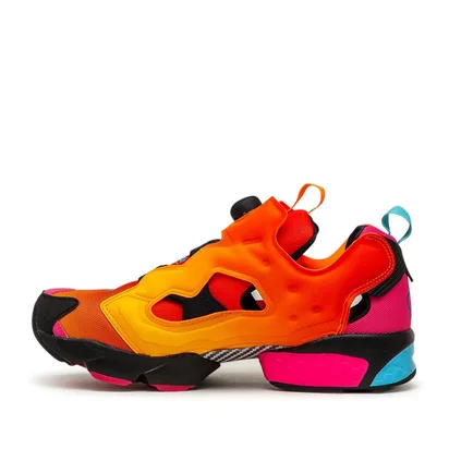 Reebok x Chromat Instapump Fury (Multi)