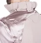 Reebok x Cottweiler Convertible Jacket (Grau / Flieder)