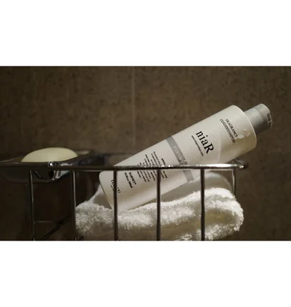 retaW Fragrance Hair CondiShampoo 'Barney'