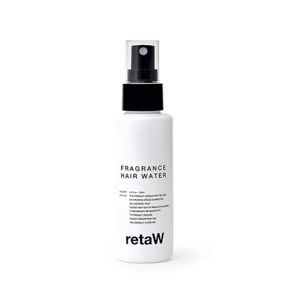 retaW Fragrance Hair Water 'Allen'