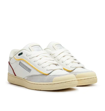 Reebok Club C Bulc LTD (Beige)