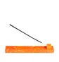 Space Available Incense Holder (Orange)