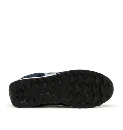 Saucony Jazz 81 (Navy / Silber)