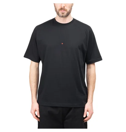Stone Island Marina T-Shirt (Schwarz)
