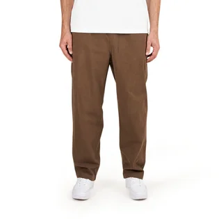 Stüssy Brushed Beach Pant (Braun)
