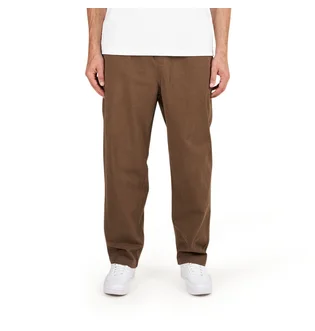 Stüssy Brushed Beach Pant (Braun)