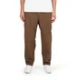Stüssy Brushed Beach Pant (Braun)