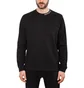 Stüssy Diamonds LS Crew (Schwarz)