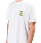 Stüssy No Bad Days Tee (Weiß)