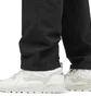 Stüssy Seersucker Bryan Pant (Schwarz)