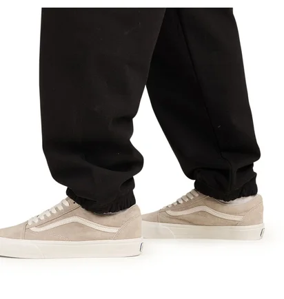 Stüssy Stock Logo Pant (Schwarz)