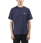 Stüssy Stock Logo Tee (Navy)