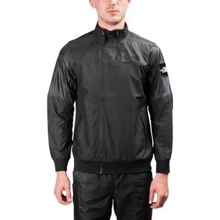 The North Face Black Series Track Suit Air Jacket (Schwarz)