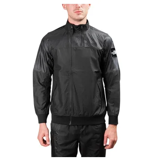 The North Face Black Series Track Suit Air Jacket (Schwarz)