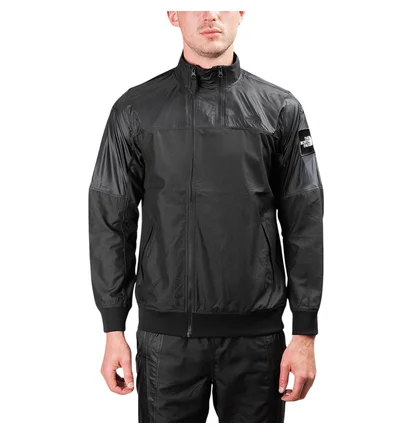 The North Face Black Series Track Suit Air Jacket (Schwarz)