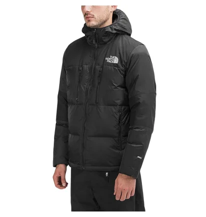 The North Face M Himalayan Light Down Jacket (Schwarz)