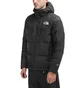 The North Face M Himalayan Light Down Jacket (Schwarz)