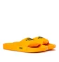 The North Face M Nuptse Slide (Gelb)