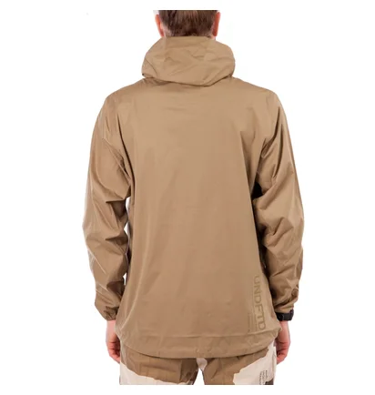 UNDEFEATED x adidas 3L GTX Jacket (Khaki)