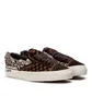Vans Slip-On Cap LX 'Cut and Paste Animal Pack' (Braun)