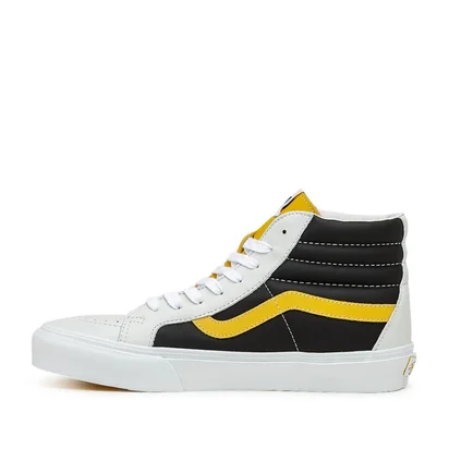 Vans Vault UA Sk8-Hi Reissue VL (Schwarz)