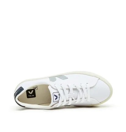 Veja WMNS Esplar SE Canvas (Weiß / Grau / Navy)