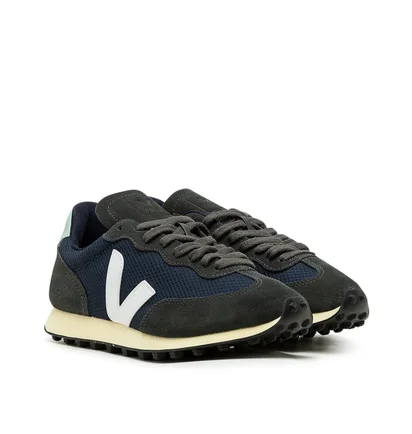 Veja WMNS Rio Branco (Anthrazit / Navy)