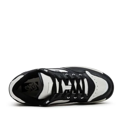 Vans Rowley Xlt Lx Vintage (Schwarz / Weiß)