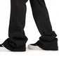 032c Flared Pants (Schwarz)